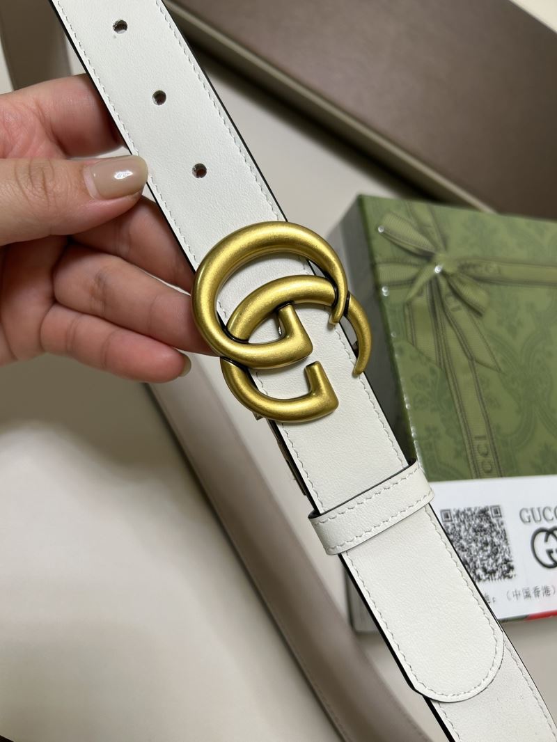 Gvc*1 belts